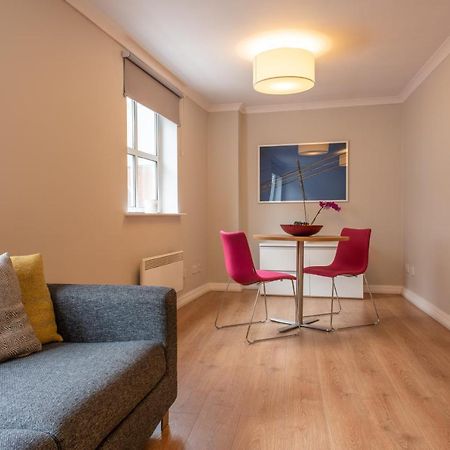 Premier Suites Reading Kültér fotó