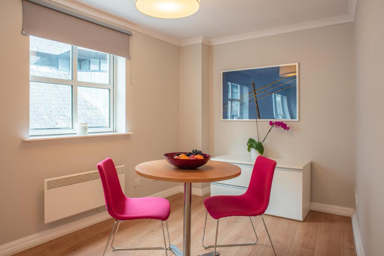 Premier Suites Reading Kültér fotó