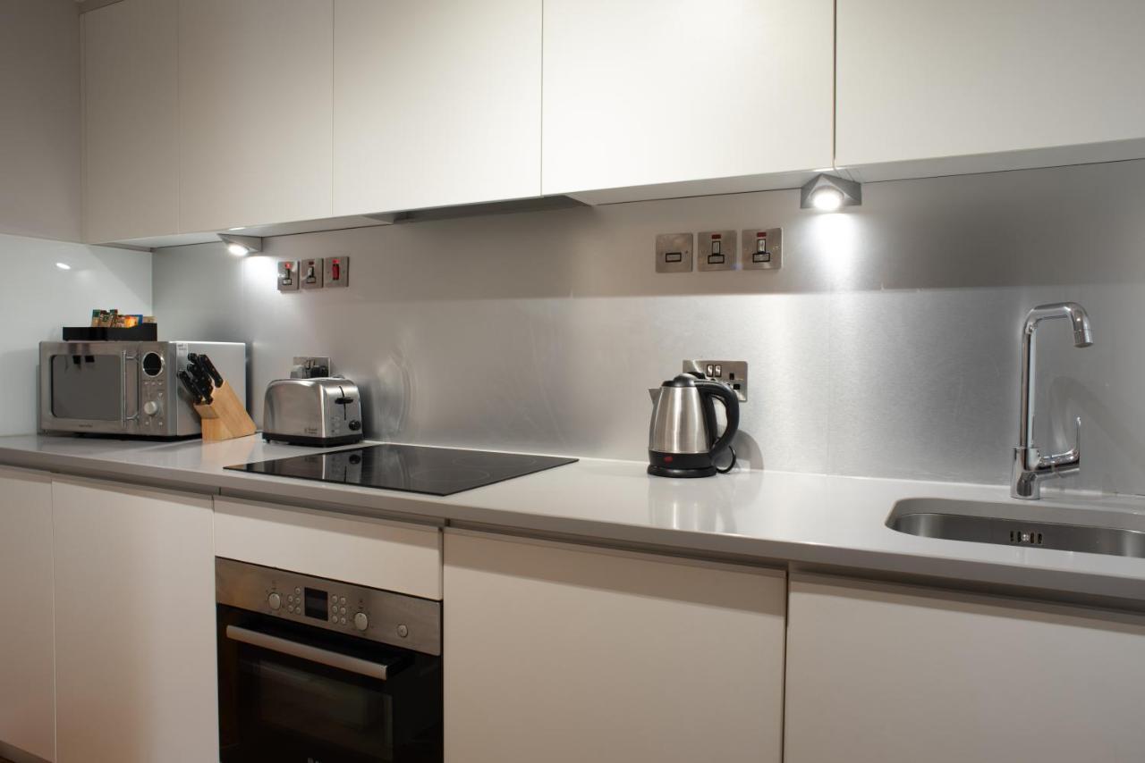Premier Suites Reading Kültér fotó