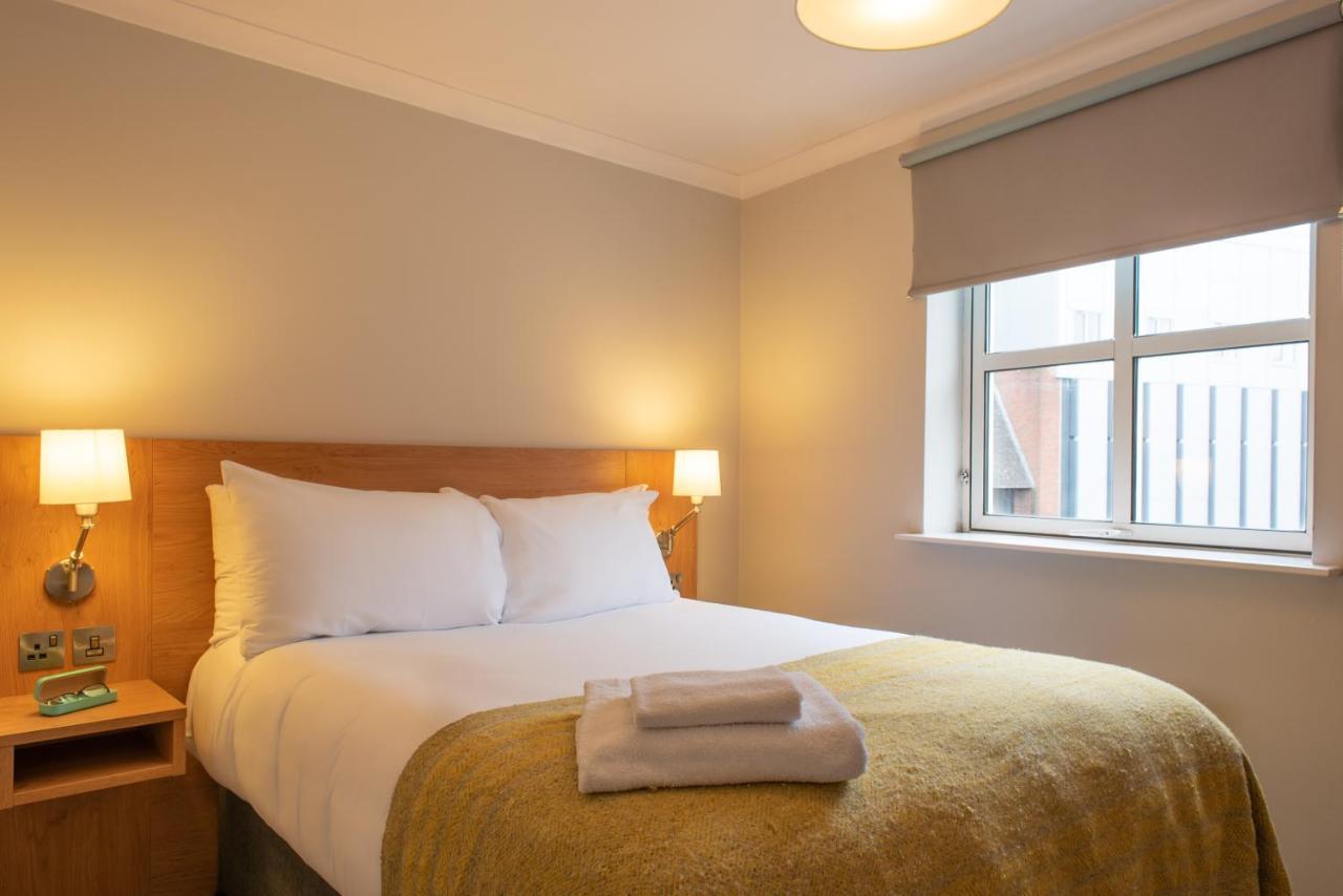 Premier Suites Reading Kültér fotó