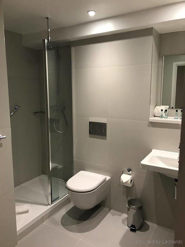 Premier Suites Reading Kültér fotó
