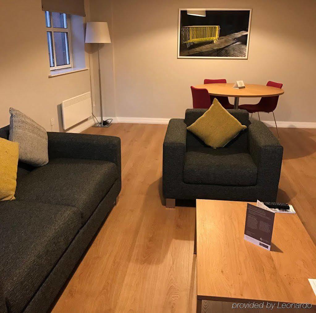 Premier Suites Reading Kültér fotó