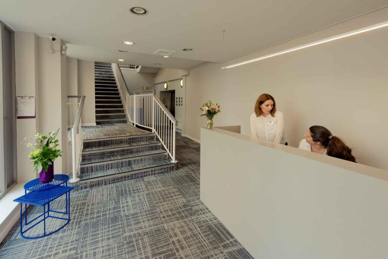 Premier Suites Reading Kültér fotó