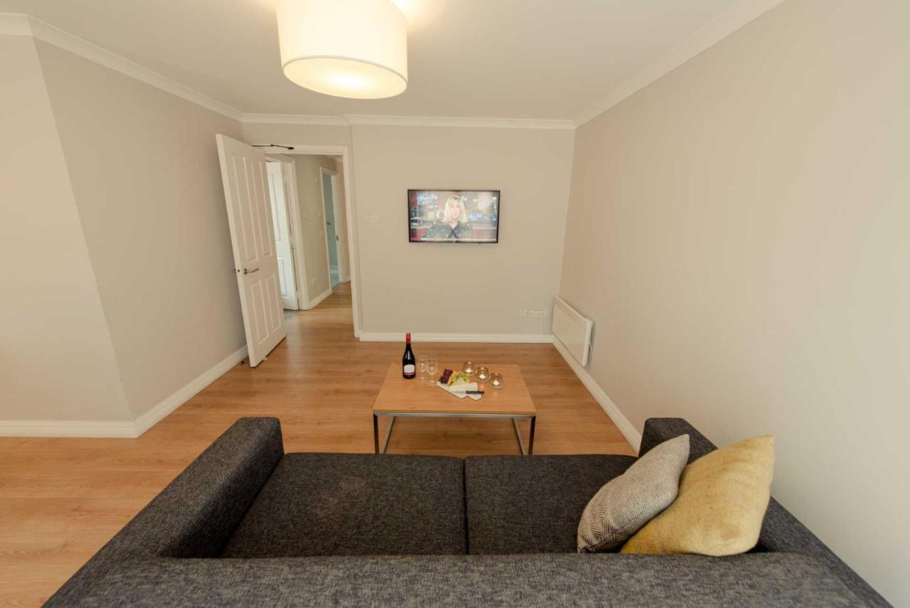 Premier Suites Reading Kültér fotó