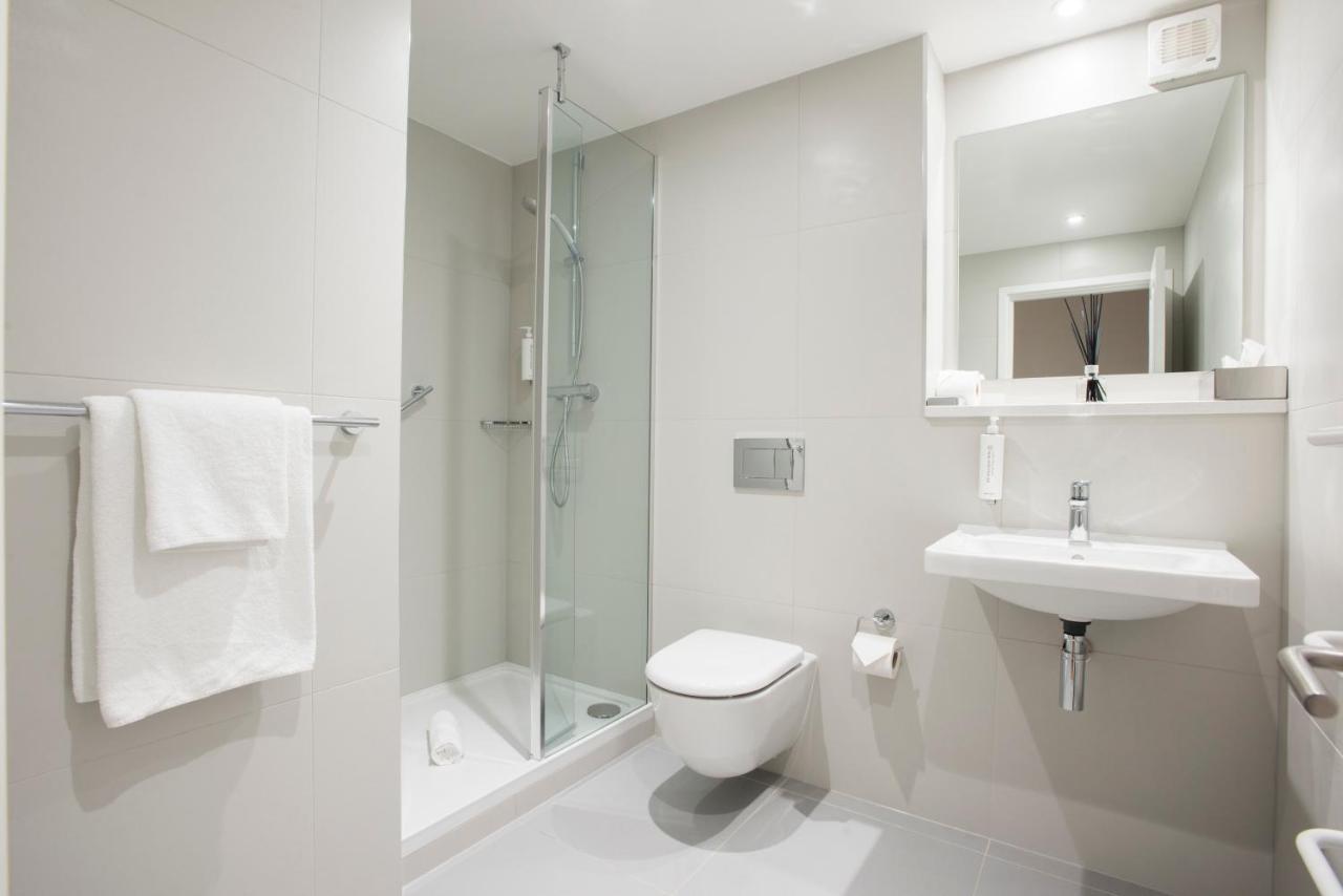 Premier Suites Reading Kültér fotó